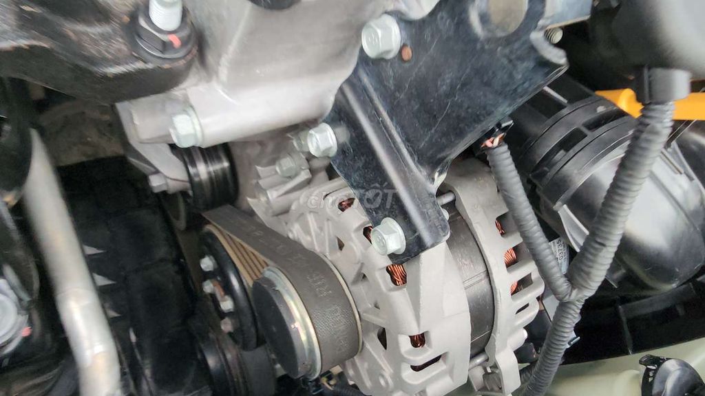 2020 1.4 AT Luxury - 63000 km. Mua bán Ô tô tại Quận 12 Tp Hồ Chí Minh được đăng bởi ô tô Lê Ân Sài Gòn hình 10