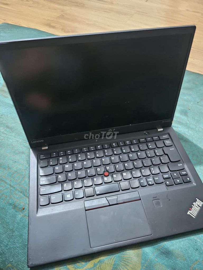 Lenovo Thinkpad Gen 5 Đã sử dụng. Mua bán Laptop tại Thành phố Buôn Ma Thuột Đắk Lắk được đăng bởi Hoàng Anh hình 1