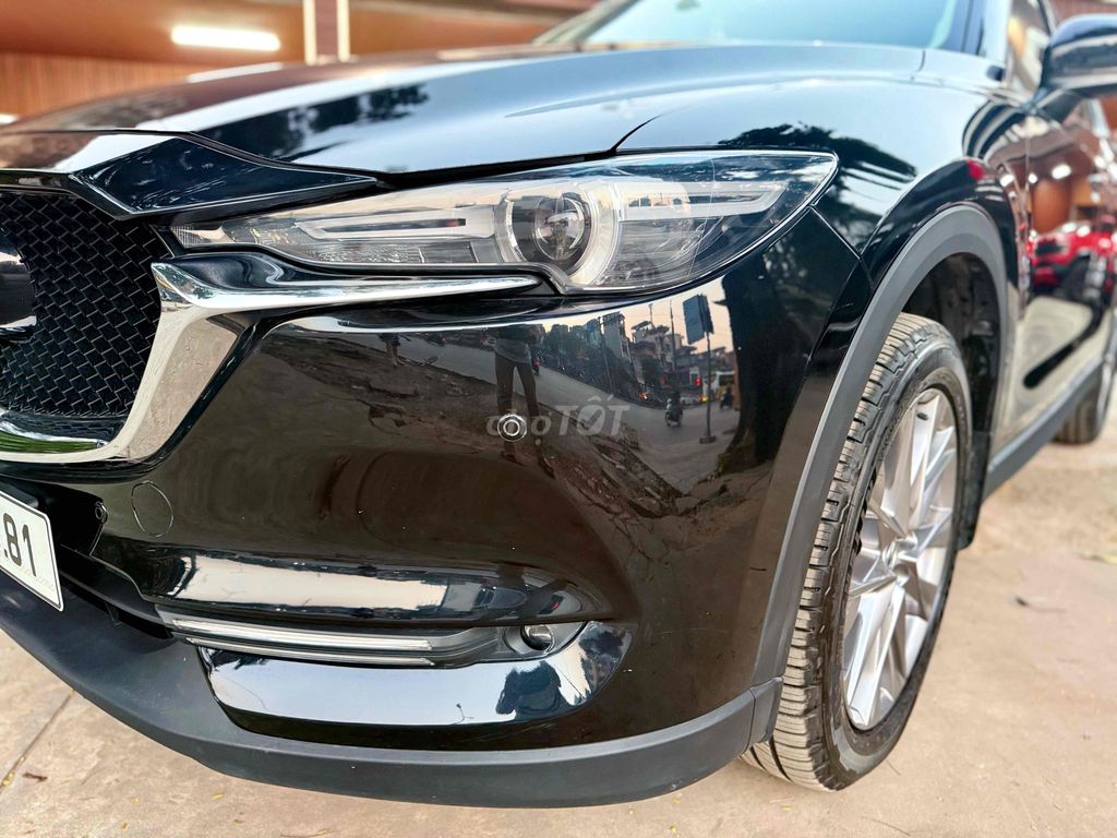 Hyundai i30CW 2009 một chủ Hà Nội. Mua bán Ô tô tại Quận Hoàng Mai Hà Nội được đăng bởi Phạm quang đồng hình 5