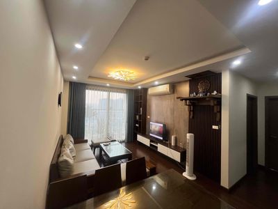 CHO THUÊ CĂN HỘ 3PN – FULL NỘI THẤT – VÀO Ở LUÔN. CHUNG CƯ BEASKY