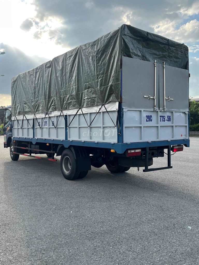 Bán Faw sx 2017. Mua bán Xe tải, xe ben tại Huyện Hưng Hà Thái Bình được đăng bởi văn thiện hình 4