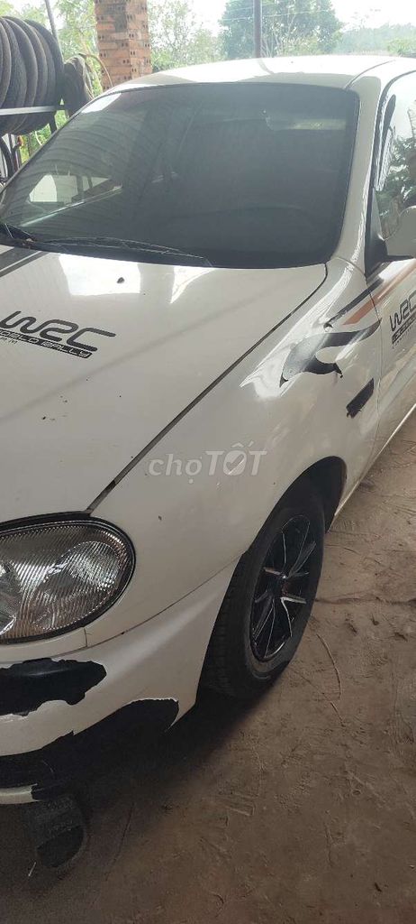 Xe chính chủ để không đi, muốn bán. Mua bán Ô tô tại Huyện Krông Năng Đắk Lắk được đăng bởi trường  hình 1