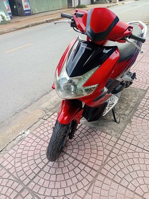 Bán xe Ab đk 2007 máy zin.. Mua bán Xe máy tại Quận Ngô Quyền Hải Phòng được đăng bởi SH