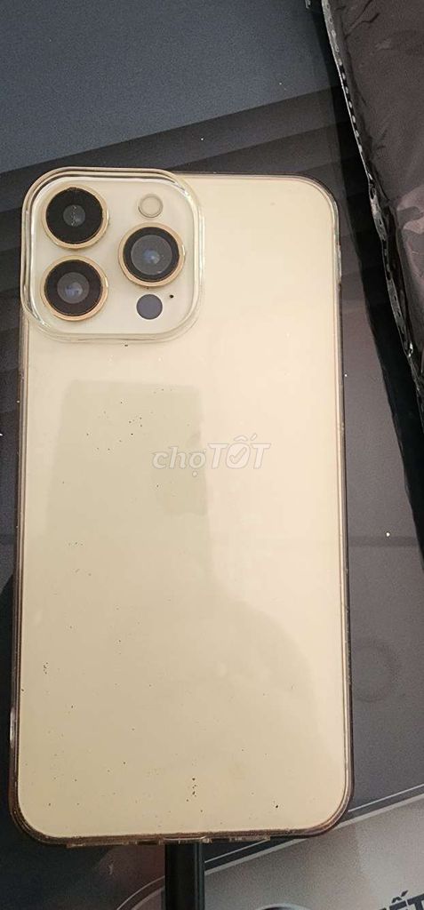 Apple iPhone XS Max 64GB Vàng độ võ 14promax. Mua bán Điện thoại tại Quận 12 Tp Hồ Chí Minh được đăng bởi Phi hình 1