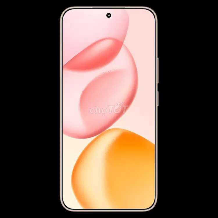 Honor 400 256GB Vàng đồng Đã sử dụng. Mua bán Điện thoại tại Quận Gò Vấp Tp Hồ Chí Minh được đăng bởi Hao Chi hình 1