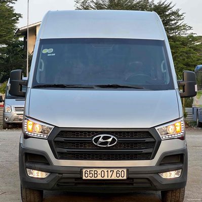 Hyundai Solati 2019 không kinh doanh zin rất đẹp. Mua bán Ô tô tại Quận Bình Tân Tp Hồ Chí Minh được đăng bởi Xe Hồng Minh