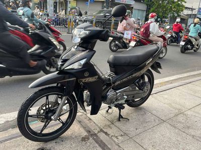 Yamaha Sirius RC Fi t11/2025 mới 99% Bstp chính ch. Mua bán Xe máy tại Quận Tân Phú Tp Hồ Chí Minh được đăng bởi Tuanduy