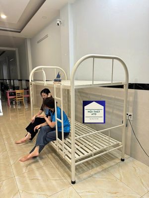 GIƯỜNG TẦNG ::GIƯỜNG TẦNG+ GIƯỜNG TẦNG+GIƯỜNG TẦNG. Mua bán Giường, chăn ga gối nệm tại Quận 5 Tp Hồ Chí Minh được đăng bởi Cửa hàng nội thất giá xưởng