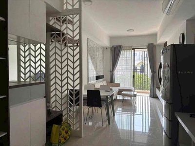 Rent · 2 bd · 70 м² · Quận Tân Bình, ул. Hồng Hà