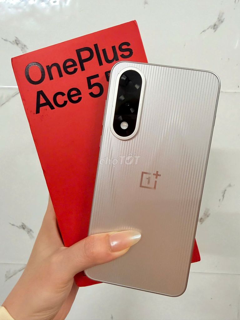 Oneplus Ace 5 Ultra 12/256Gb Fullbox 99%. Mua bán Điện thoại tại Quận 8 Tp Hồ Chí Minh được đăng bởi BÉ ÚT hình 1
