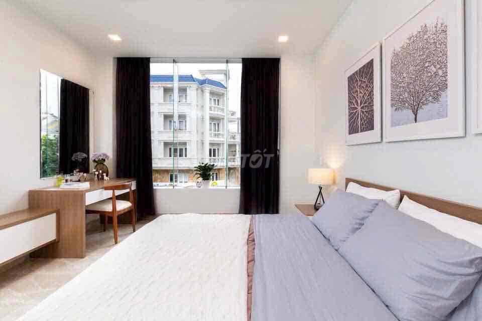 Cho Thuê Căn Hộ Siêu Xinh Giá Cực Kì Tốt Cho Khách Hàng
