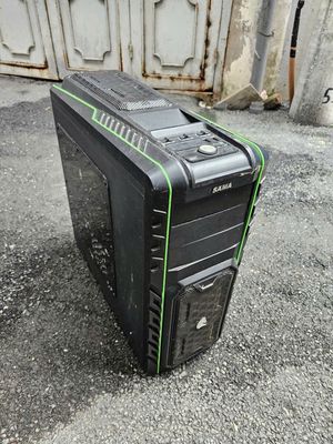 Thanh lý vỏ case Server to full size lắp nhiều ổ c. Mua bán Linh kiện (RAM, Card...) tại Quận Hà Đông Hà Nội được đăng bởi Phuong Phuong