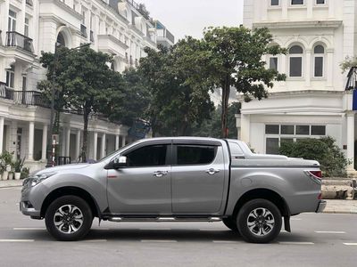 Mazda BT 50 2019 2.2 AT 2x2 - 69000 km. Mua bán Ô tô tại Quận Cầu Giấy Hà Nội được đăng bởi Tien Thanh