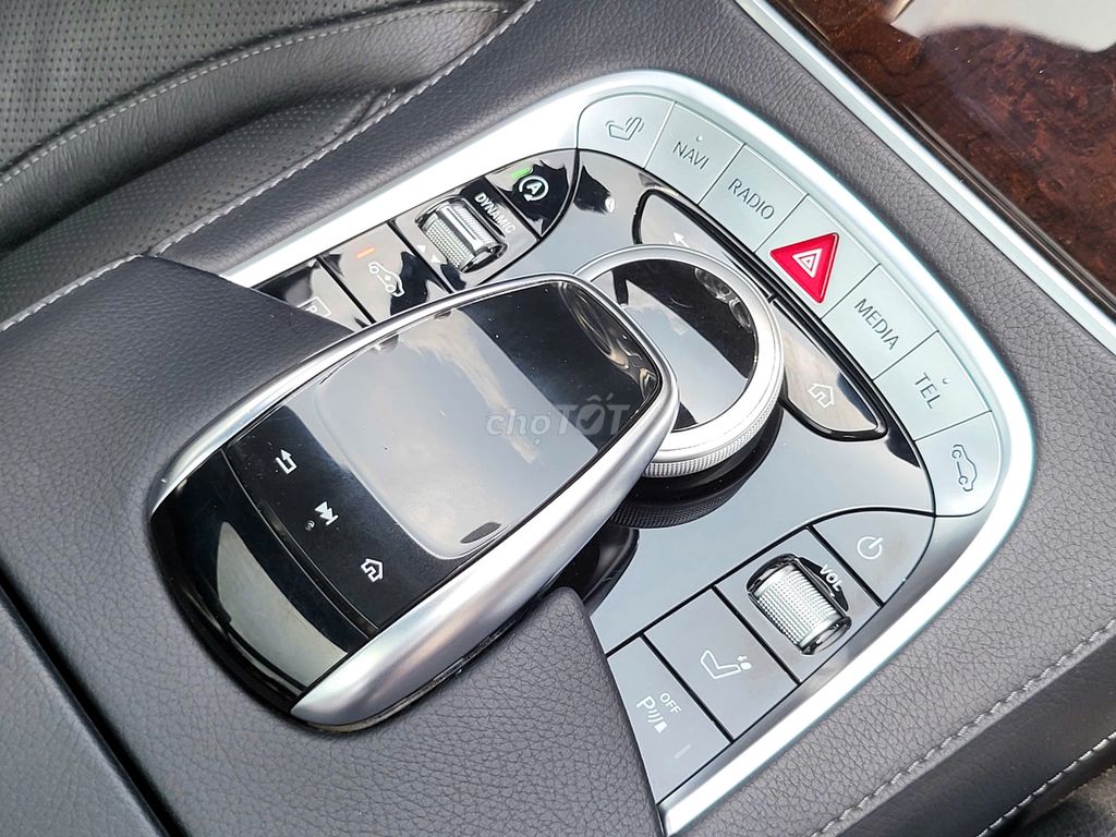 Mercedes S450L sản xuất cuối 2020 đi đúng 60.000km. Mua bán Ô tô tại Quận Bình Thạnh Tp Hồ Chí Minh được đăng bởi Hoàng Yến  hình 5