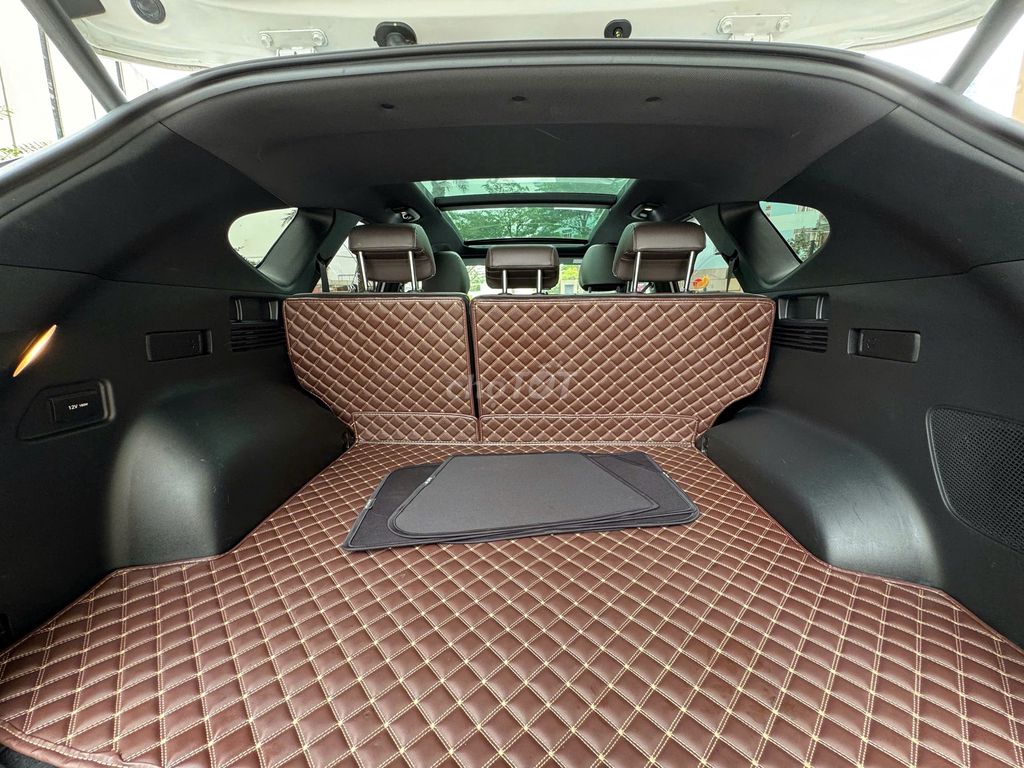 Hyundai Tucson 2022 1.6 AT Turbo 2 cầu - 27000 km. Mua bán Ô tô tại Quận Bình Tân Tp Hồ Chí Minh được đăng bởi Hyundai Bình Tân Chính Hãng  hình 8