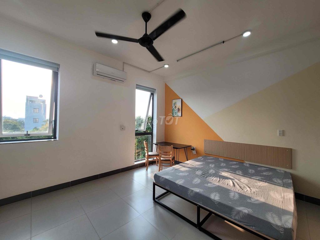 Cho Thuê Nhiều Căn Hộ Dịch Vụ Kế Bên Lovera - ảnh 3