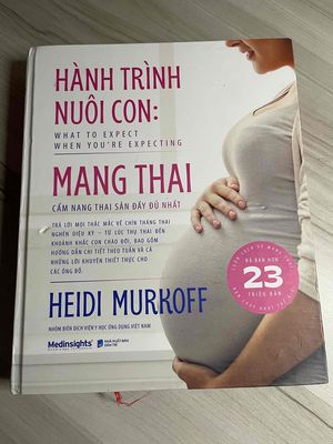 Sách hành trình nuôi con. Mua bán Sách tại Quận 7 Tp Hồ Chí Minh được đăng bởi Hưng