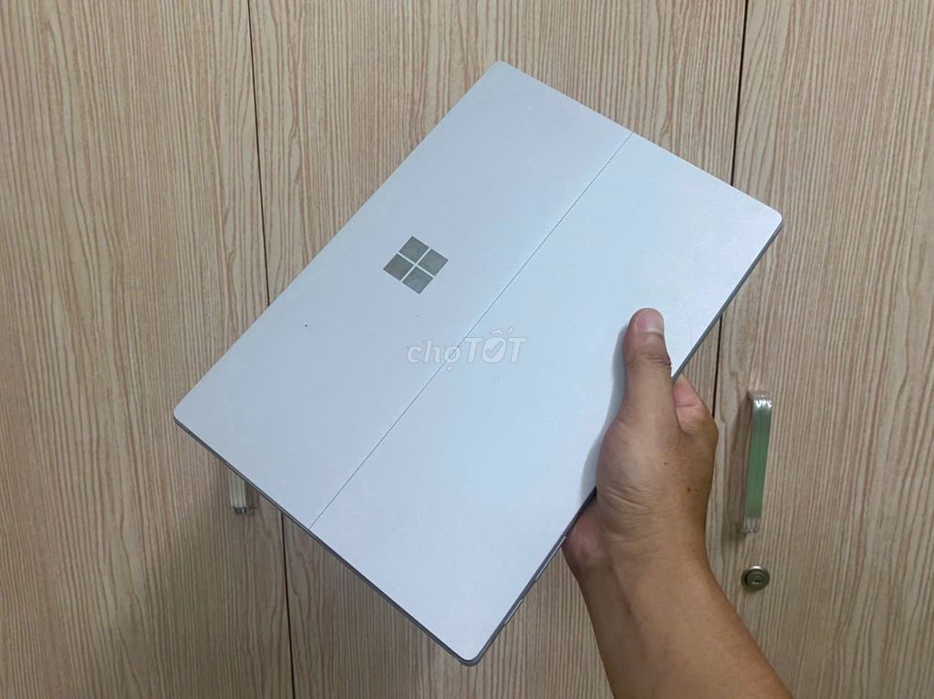 Surface Pro 7 Plus i7 Ram 32G 1TB 3K Touch BH 12TH. Mua bán Laptop tại Quận 7 Tp Hồ Chí Minh được đăng bởi Jack Nguyễn hình 1
