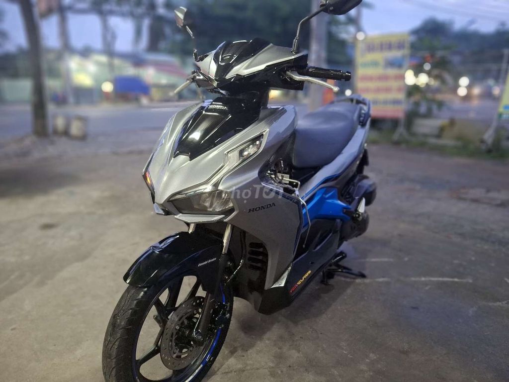HONDA AB. 125. ĐK 2020 BSTPQ1. ZIN CHÍNH CHỦ. Mua bán Xe máy tại Huyện Nhà Bè Tp Hồ Chí Minh được đăng bởi tuân anh  hình 1