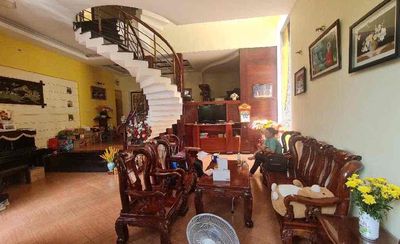 BIỆT THỰ Q6-HẬU GIANG HẺM 710 -CHỦ GẤP BÁN  THÍCH LÀ CHỐT.. Mua bán nhà ở tại Quận 6 Tp Hồ Chí Minh được đăng bởi Trung Hung