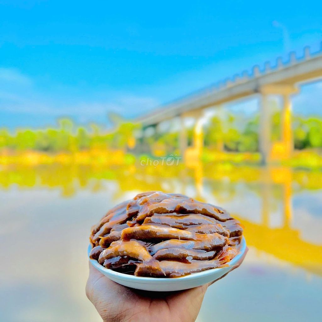 Mắm cá HUỲNH TỚI Châu Đốc. Mua bán Đồ ăn, thực phẩm và các loại khác tại Huyện An Phú An Giang được đăng bởi Tên chưa cung cấp hình 1