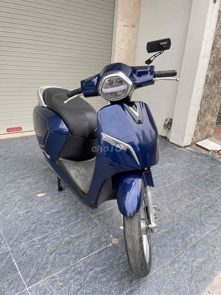m bán em vinfats 5 bình xe dán full nilong,. Mua bán Xe điện tại Quận Lê Chân Hải Phòng được đăng bởi Hải louis hình 2