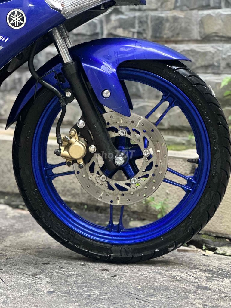 Bán ex led 150 đời 2020 ( Biển Thành phố ). Mua bán Xe máy tại Quận 10 Tp Hồ Chí Minh được đăng bởi Phong Hoàng hình 4