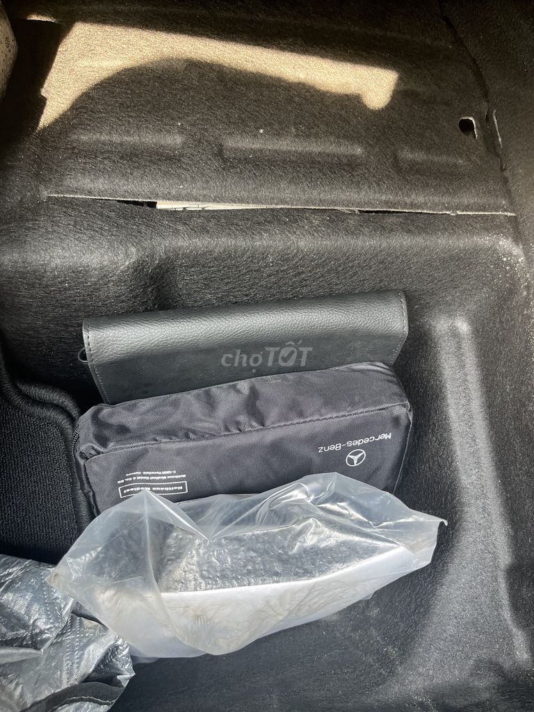 Mercedes-Benz C300 2017 Bạc. Mua bán Ô tô tại Quận 7 Tp Hồ Chí Minh được đăng bởi Mạnh Chiến hình 17