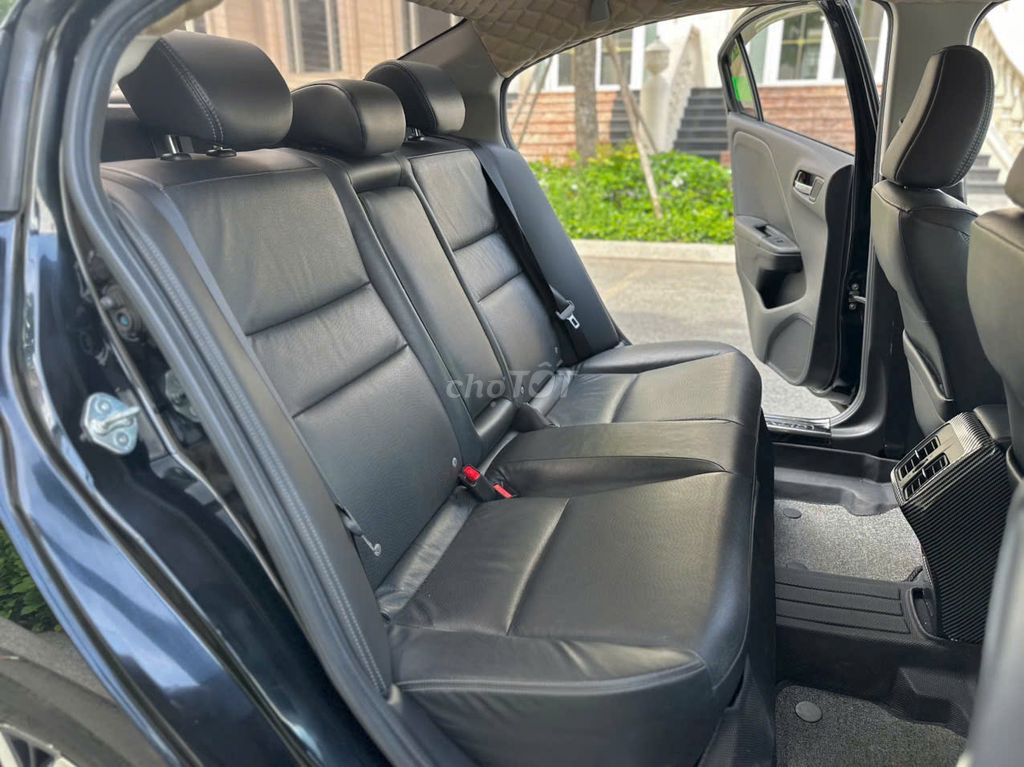 Honda City 2019 1.5 TOP - 7,7v km. Mua bán Ô tô tại Thành phố Thủ Đức Tp Hồ Chí Minh được đăng bởi Bùi Nhu Quỳnh hình 10