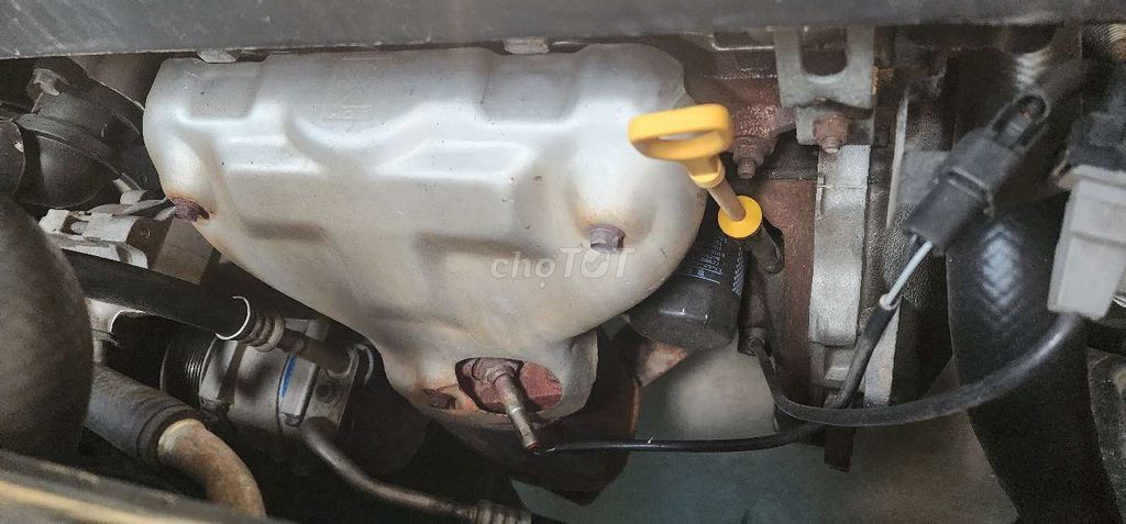 2010. Mua bán Ô tô tại Quận Nam Từ Liêm Hà Nội được đăng bởi TIẾN DŨNG hình 10