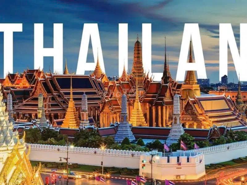 Du lịch Thái Lan. Du lịch tại Quận 1 Tp Hồ Chí Minh được đăng bởi Bích Phượng An Huy Travel hình 1