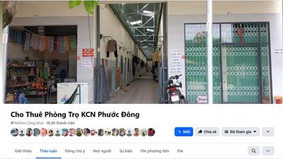 BÁN NHÀ TRỌ MẶT TIỀN CỔNG KCN PHƯỚC ĐÔNG–CƠ HỘI ĐẦU TƯ SIÊU LỢI NHUẬN!. Mua bán nhà ở tại Huyện Gò Dầu Tây Ninh được đăng bởi Mạnh