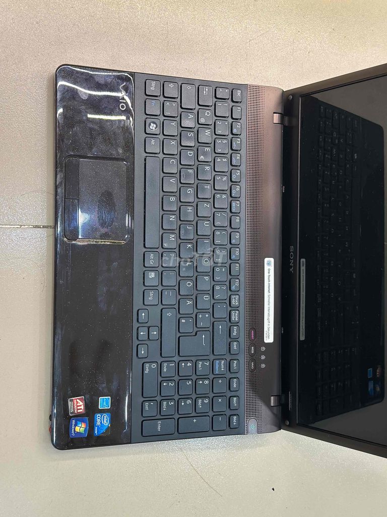Laptop văn phòng giá rẻ. Mua bán Laptop tại Quận Tân Bình Tp Hồ Chí Minh được đăng bởi Hoàng Nhã hình 4