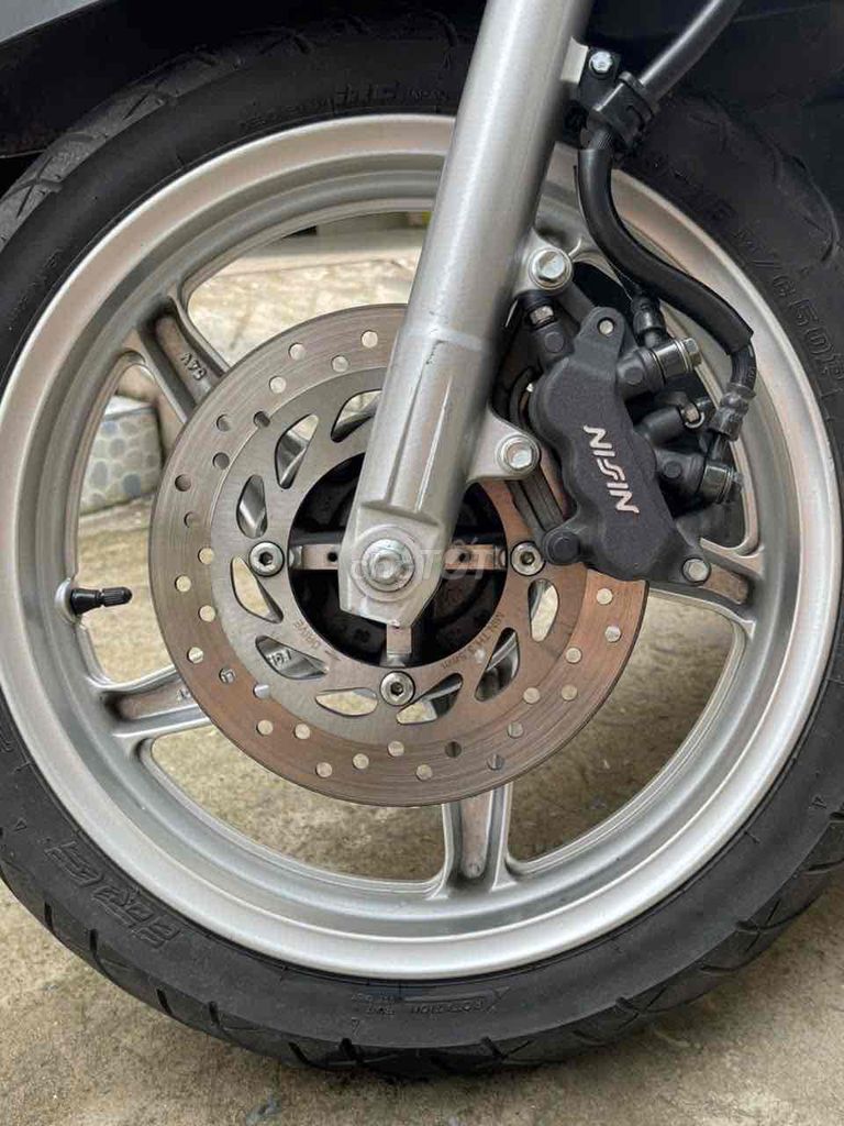 Bán SH125i, chính hãng, chính chủ, thời trang. Mua bán Xe máy tại Quận 3 Tp Hồ Chí Minh được đăng bởi Nguyễn Văn Sơn hình 3