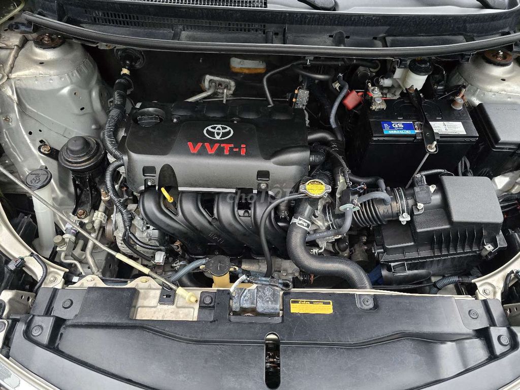 Toyota Vios 2014 số sàn cực đẹp. Mua bán Ô tô tại Thành phố Vị Thanh Hậu Giang được đăng bởi SALON Ô TÔ HƯNG HẬU GIANG hình 16