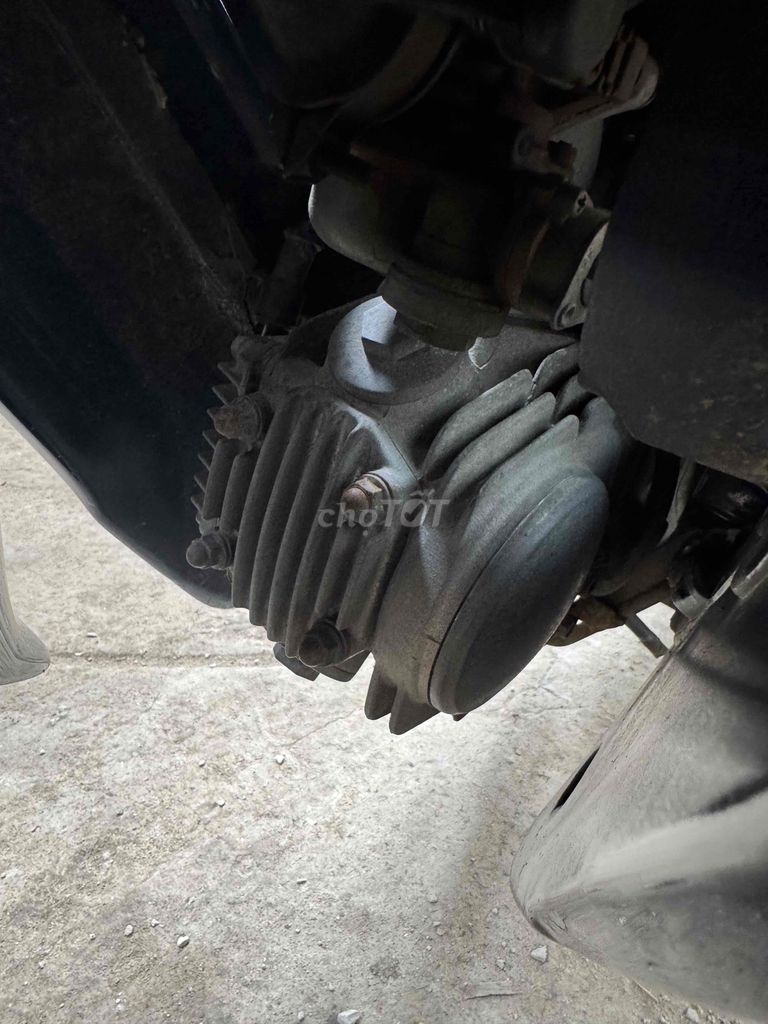 can ban. Mua bán Xe máy tại Huyện Tam Bình Vĩnh Long được đăng bởi Nguyenduythe hình 4