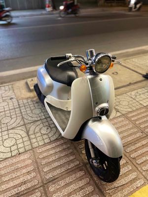 Honda Crea 50cc Bạc. Mua bán Xe máy tại Huyện Hóc Môn Tp Hồ Chí Minh được đăng bởi Tý 