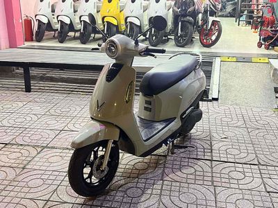 ✅Pink Quận 12✅Evo Grand Xe Máy Điện-Nậu Xớ 6củ. Mua bán Xe máy tại Quận 12 Tp Hồ Chí Minh được đăng bởi  Xe Điện Pink Quận 12