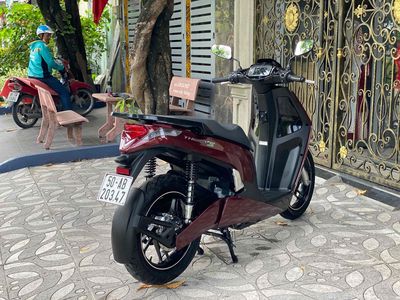 Xe máy điện VinFast Theon S 2025 Đỏ