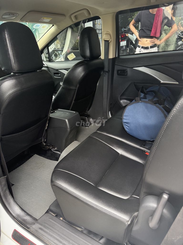 Mitsubishi Xpander 2020  - 420000 km. Mua bán Ô tô tại Thành phố Huế Thừa Thiên Huế được đăng bởi Nguyễn ngọc thiện hình 3