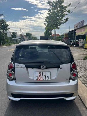 Kia Morning 2012 SX 1.1 AT Sport - 150000 km. Mua bán Ô tô tại Thành phố Thủ Dầu Một Bình Dương được đăng bởi Bảo Nguyễn