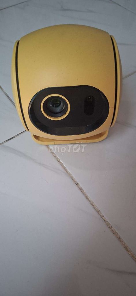 Máy chiếu Q3 LCD LED Vàng. Mua bán Đồ dùng văn phòng tại Quận Gò Vấp Tp Hồ Chí Minh được đăng bởi tô anh ngọc hình 1