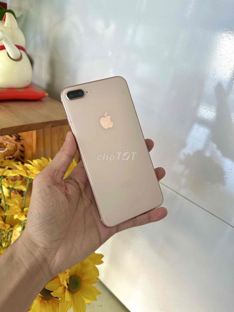 iphone 8Plus full. Mua bán Điện thoại tại Thành phố Long Xuyên An Giang được đăng bởi phong LX  hình 1