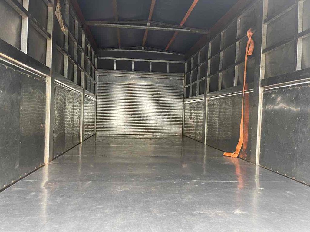 xe nhà đang sử dụng cần bán hd 6T9 110sp. Mua bán Xe tải, xe ben tại Thành phố Biên Hòa Đồng Nai được đăng bởi trân lâm hình 3