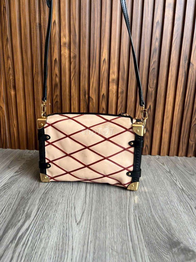 Túi xách nữ Louis Vuitton Da thật. Mua bán Túi xách tại Huyện Thoại Sơn An Giang được đăng bởi Tống Giang hình 1