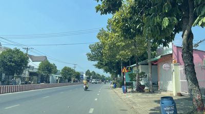 BÁn đất full thổ cư 2 mặt tiền ngay ngã ba Bàu Năng. Mua bán đất tại Huyện Dương Minh Châu Tây Ninh được đăng bởi Ms Thúy