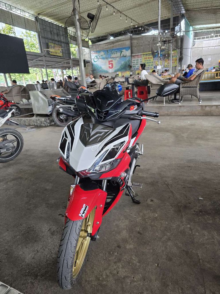 winner x v4. Mua bán Xe máy tại Thành phố Long Xuyên An Giang được đăng bởi Hoàng Bảo Ag hình 3