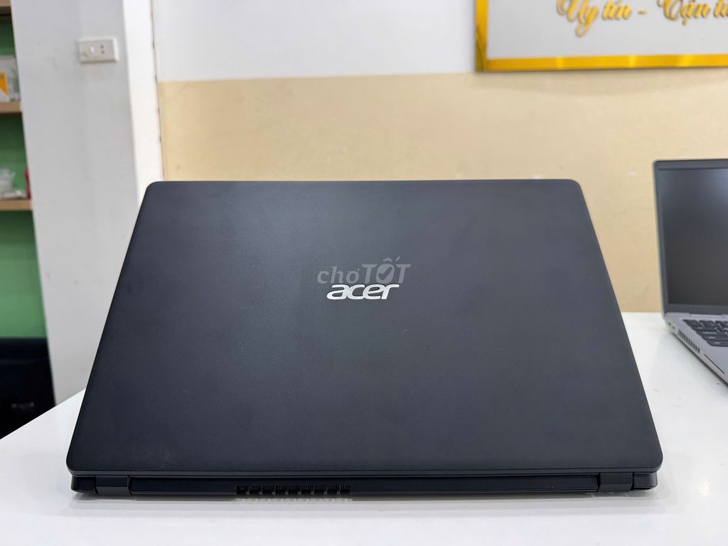 Acer Aspire 3 A315-56 i5-10th|8|256. Mua bán Laptop tại Quận Thanh Xuân Hà Nội được đăng bởi TITAN SHOP hình 1