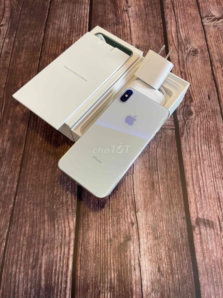 XS Max 512G QTế Zin Apple Xài Mượt Ngon Pin 91%. Mua bán Điện thoại tại Quận Tân Bình Tp Hồ Chí Minh được đăng bởi Thích Bán Rẻ hình 1