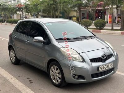 Toyota Yaris 1.5 AT 2011. Mua bán Ô tô tại Quận Hà Đông Hà Nội được đăng bởi HoangLong